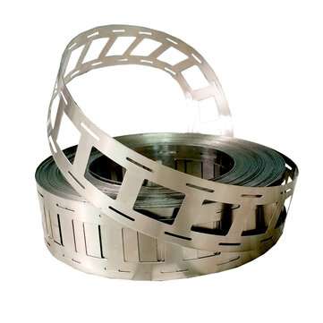 1M High Purity Pure Nickel Strip 2P 0.15 x 27mm for Battery Spot Welding Machine Welder Equipment 18
