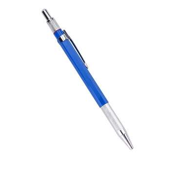 1pc 2.0mm Mechanical/Automatic Pencil Drawing Pens Art Activity Pencil Student Scho... (TYPE: 2.0MM)
