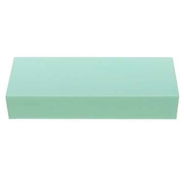 1pc 170x70x30mm Suction Cleaning Sponge Block