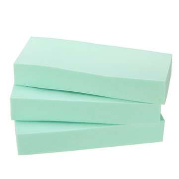 1pc 170x70x30mm Suction Cleaning Sponge Block