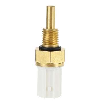 1PC Car Engine Water Coolant Temperature Sensor For Honda Civic Element Acura