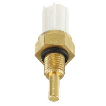 1PC Car Engine Water Coolant Temperature Sensor For Honda Civic Element Acura