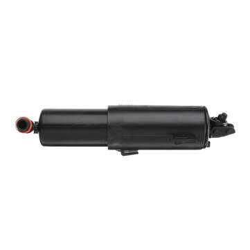 1PC Headlight Washer Nozzle For BMW E90 320i 325i 328i 335i