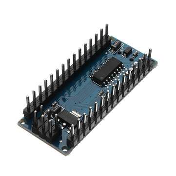 1Pc Geekcreit ATmega328P Nano V3 Controller Board Improved Version Module Development Board