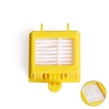 1pc HEPA Filter Clean Replacement Tool Kit for iRobot Roomba 700 Series 760 770 780 790 Vacuum Clean