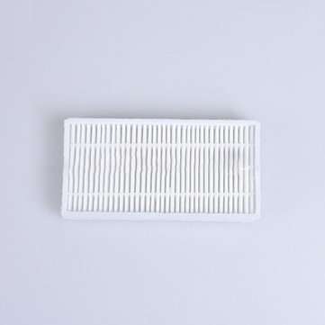1pc HEPA Filter Robot Vacuum Replacement Filter Spare Parts for Ecovacs CR120 CEN540 Vacuum Cleaner