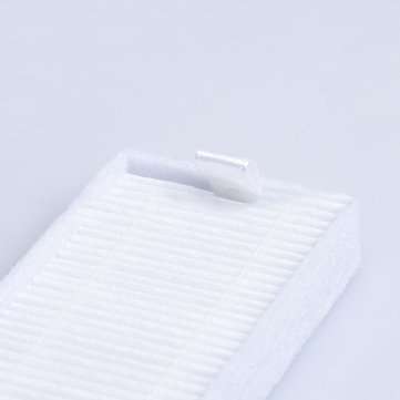 1pc HEPA Filter Robot Vacuum Replacement Filter Spare Parts for Ecovacs CR120 CEN540 Vacuum Cleaner
