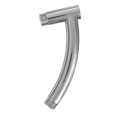 1PC High Pressure Large Shower Head Powerful Energy Bath Heads Chrome Water Saving Shower Hose