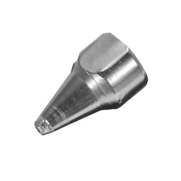 1Pc Nozzle 1mm/1.5mm/2mm for S-993A Electric Desoldering (DIAMETER: 2.0MM)