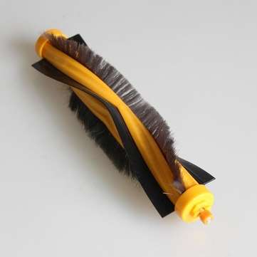 1pc Roller Brush Vacuum Cleaner Main Brush For Ecovacs Deebot DT85 DT83 DM81 Robot Vacuum Spare Part