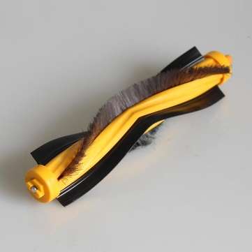 1pc Roller Brush Vacuum Cleaner Main Brush For Ecovacs Deebot DT85 DT83 DM81 Robot Vacuum Spare Part