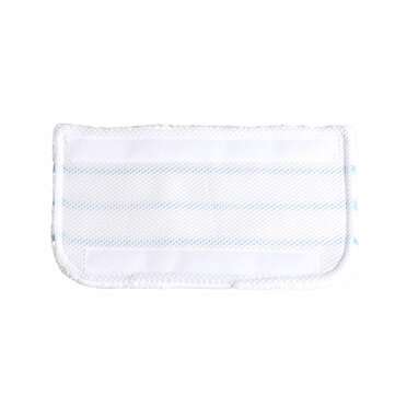 1pc Steam Cloth Replacement Pad Mop Clean Washable Cloth Microfiber WASHABLE Mop Cloth cover For Bla