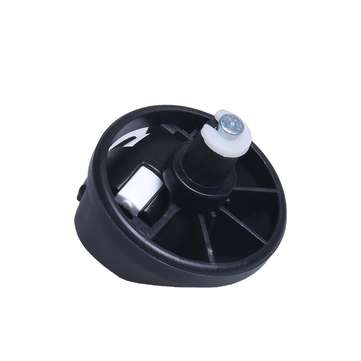 1pc Wheel Caster Assembly Replacement Parts for Ecovacs Deebot DD35 for Eufy RoboVac 11 Robotic Vacu