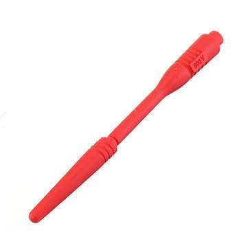 1Pcs 1.0MM  Multimeter Pen Needle Maintenance Test Stick Test Probe Gauge Stick Back Needle Connecto