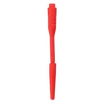 1Pcs 1.0MM  Multimeter Pen Needle Maintenance Test Stick Test Probe Gauge Stick Back Needle Connecto