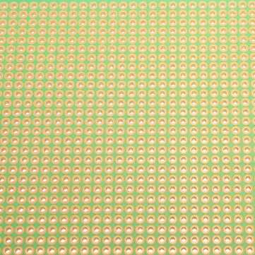1pcs 100 * 220mm DIY Single-sided Green Oil PCB Universal Circuit Board