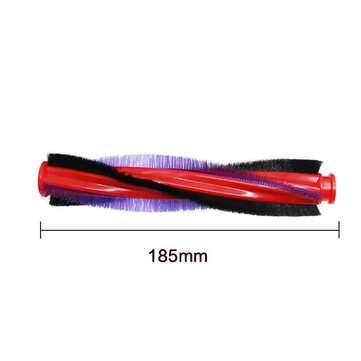 1pcs 225mm/185mm Roller Brush Replacements for DysonDC59 DC62 SV03 V6 Cordless Vacuum C... (TYPE: B)