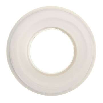 1pcs 20M PTFE White Thread Pipe Tape Plumbers Seal Ring Tape 18x0.1mm