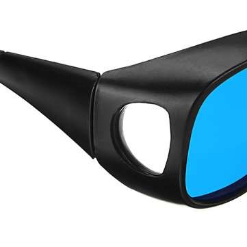 1Pcs Blue Red 3D Dimensional 3D Glasses For Home Theater Movie Cinema Game Projector Use