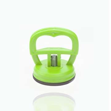 1Pcs Car 2 inch Dent Puller Pull Bodywork Panel Remover Sucker Tool Suction Cup f... (COLOR.: GREEN)