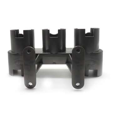 1pcs Brush Head Storage Rack Replacements for DysonV7 V8 V10 V11 Vacuum Cleaner Parts Accessories [N