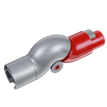 1pcs Bottom Conversion Head Replacements for DysonV7 V8 V10 V11 Vacuum Cleaner Parts Accessories [No