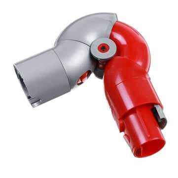 1pcs Bottom Conversion Head Replacements for DysonV7 V8 V10 V11 Vacuum Cleaner Parts Accessories [No
