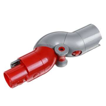 1pcs Bottom Conversion Head Replacements for DysonV7 V8 V10 V11 Vacuum Cleaner Parts Accessories [No