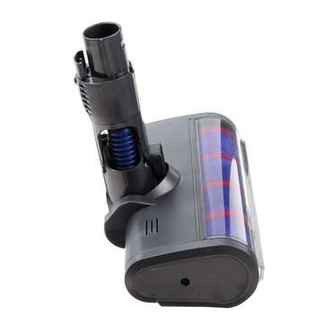 1pcs Electric Floor Brush Replacements for DysonV6 Vacuum Cleaner Parts Accessories [Non-Original]