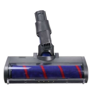 1pcs Electric Floor Brush Replacements for DysonV6 Vacuum Cleaner Parts Accessories [Non-Original]