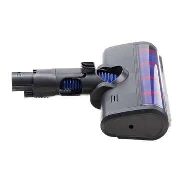 1pcs Electric Floor Brush Replacements for DysonV6 Vacuum Cleaner Parts Accessories [Non-Original]