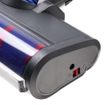 1pcs Electric Floor Brush Replacements for DysonV6 Vacuum Cleaner Parts Accessories [Non-Original]