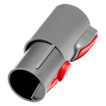 1pcs Floor Brush Nozzle Replacements for Dyson V8 V7 V10 V11 Vacuum Cleaner Parts Accessories [Non-O