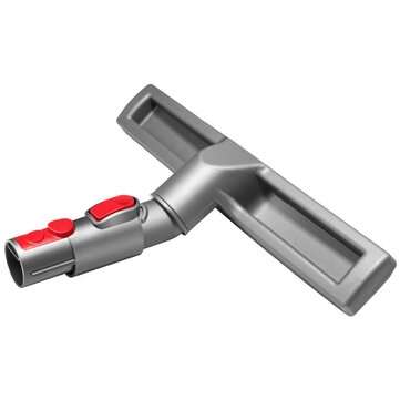 1pcs Floor Brush Nozzle Replacements for Dyson V8 V7 V10 V11 Vacuum Cleaner Parts Accessories [Non-O