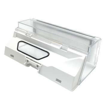 1pcs Dust Box Replacements for Xiaomi Roborock S50 S51 S52 S53 S55 T6 Vacuum Cleaner Parts Accessori