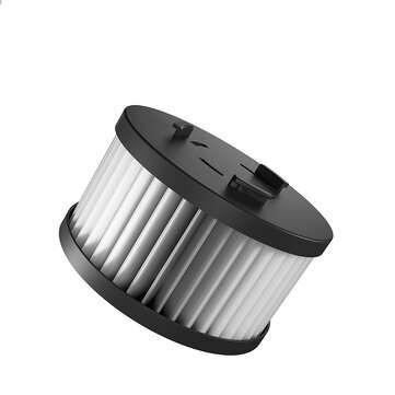 1pcs HEPA Filter Replacements for JIMMY JV85/JV85 Pro/H9 Pro Handheld Vacuum Cleane... (COLOR: GREY)