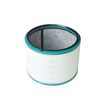 1pcs High Efficiency Filter Replacements for DysonAir Purifier Fan HP03 HP00 DP03 DP 01