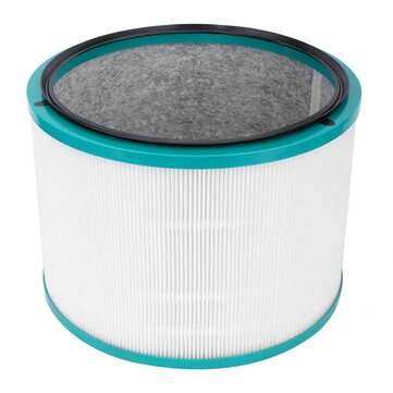 1pcs High Efficiency Filter Replacements for DysonAir Purifier Fan HP03 HP00 DP03 DP 01