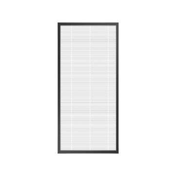 1pcs HEPA Filter Replacements for Panasonic Air Purifier F-VK655C/655FCV/5F5F/FF06 ZXKP55C