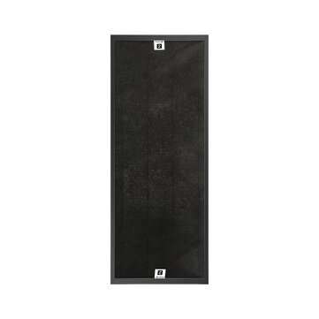 1pcs HEPA Filter Replacements for Panasonic Air Purifier F-VK655C/655FCV/5F5F/FF06 ZXKP55C