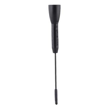 1Pcs Multimeter Pen Accessories 1mm Sharp Needle Test Accessories Matching 2mm Pen Plug