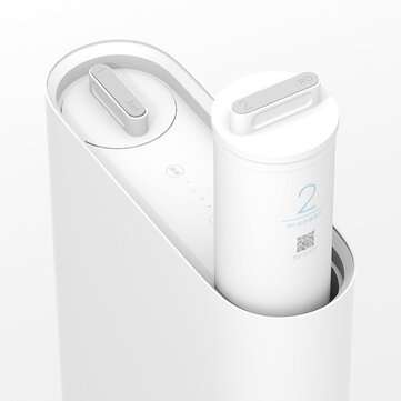 1pcs Original 3 in 1 Composite Filter Replacements for Xiaomi Water Purifier 1A Parts Accessories