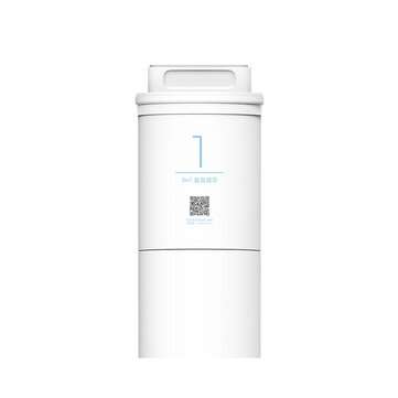1pcs Original 3 in 1 Composite Filter Replacements for Xiaomi Water Purifier 1A Parts Accessories