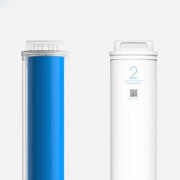 1pcs Original 3 in 1 Composite Filter Replacements for Xiaomi Water Purifier 1A Parts Accessories