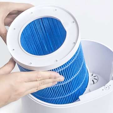 1pcs Original CJSJSQ01DY-LX HEPA Filter Replacements for XIAOMI Mijia CJSJSQ01DY Pure Smart Humidifi