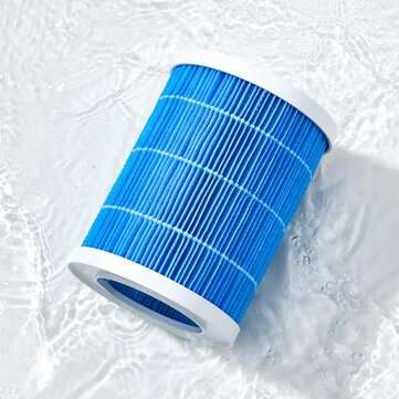 1pcs Original CJSJSQ01DY-LX HEPA Filter Replacements for XIAOMI Mijia CJSJSQ01DY Pure Smart Humidifi