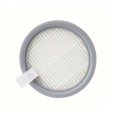 1pcs Original HEPA Filter Replacements for JIMMY JV71 Vacuum Cleaner Parts Accessories (COLOR: GREY)