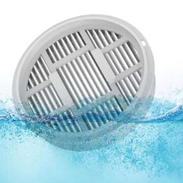 1pcs Replacement HEPA Filter Accessories for Deerma VC20/VC21/VC20S Vacuum Cleaner