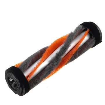 1pcs Roller Brush Replacements for DysonV6 V7 V8 V10 V11 Vacuum Cleaner Parts Acc... (COLOR: ORANGE)