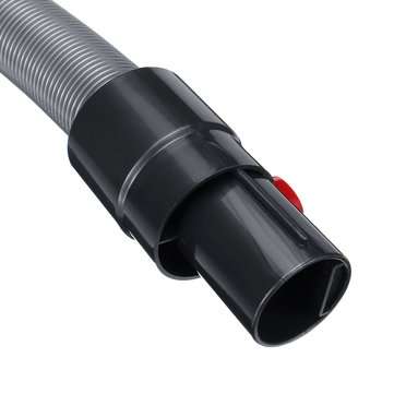 1pcs Telescopic Hose for Dyson V7/V8/V10 Vacuum Cleaner